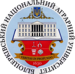 Логотип Система Е-навчання Білоцерківського НАУ